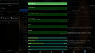 Скриншот 5 к игре Progress Knight: Multiplayer
