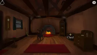 Скриншот 6 к игре Escape from Grimazel's Cottage