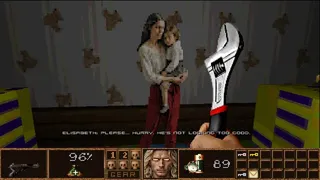 Скриншот 1 к игре Horryefieing: High-Rise