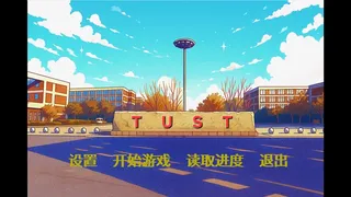 Скриншот 1 к игре TUST 奇缘 (TUST's story)