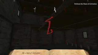 Скриншот 4 к игре The Lovecraft Pages