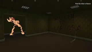 Скриншот 5 к игре The Lovecraft Pages