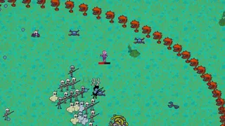 Скриншот 2 к игре DOTS Survivors