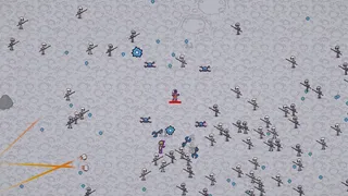 Скриншот 4 к игре DOTS Survivors