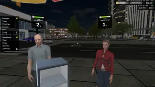 Скриншот 4 к игре Street Food Simulator