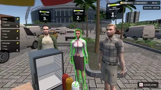 Скриншот 5 к игре Street Food Simulator