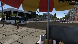 Скриншот 6 к игре Street Food Simulator