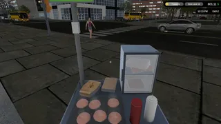 Скриншот 7 к игре Street Food Simulator