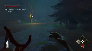 Скриншот 2 к игре Gretel: The Lost Tale