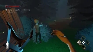 Скриншот 3 к игре Gretel: The Lost Tale