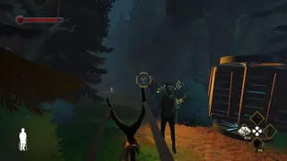 Скриншот 5 к игре Gretel: The Lost Tale