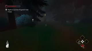Скриншот 7 к игре Gretel: The Lost Tale