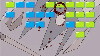 Скриншот 1 к игре BLOCK-CRACKER