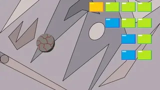 Скриншот 3 к игре BLOCK-CRACKER