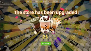 Скриншот 5 к игре Время молочного чая!