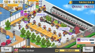 Скриншот 5 к игре Pro Wrestler Story