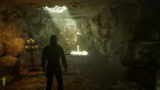 Скриншот 1 к игре Relicbound
