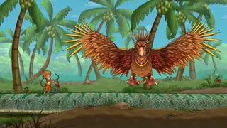 Скриншот 2 к игре kapih