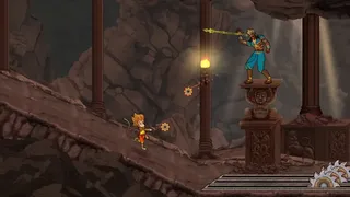 Скриншот 3 к игре kapih