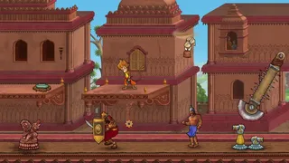 Скриншот 5 к игре kapih