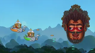 Скриншот 6 к игре kapih