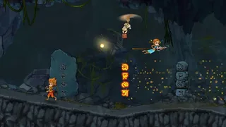 Скриншот 7 к игре kapih