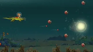 Скриншот 8 к игре kapih