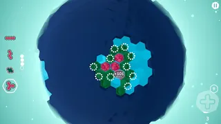 Скриншот 3 к игре Cosmotiles