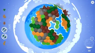 Скриншот 5 к игре Cosmotiles