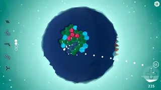 Скриншот 6 к игре Cosmotiles