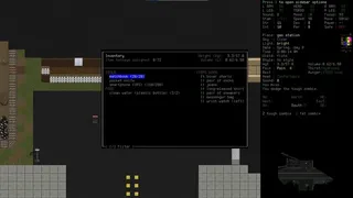 Скриншот 4 к игре Cataclysm: Bright Nights