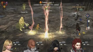 Скриншот 1 к игре Verfall