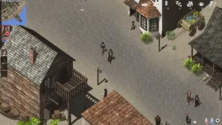 Скриншот 2 к игре Verfall