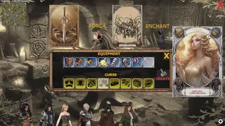 Скриншот 4 к игре Verfall
