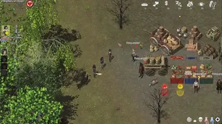 Скриншот 6 к игре Verfall