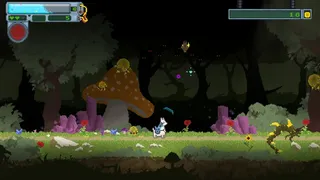 Скриншот 2 к игре Spitfire - Moonpie´s Mission