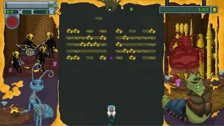 Скриншот 3 к игре Spitfire - Moonpie´s Mission