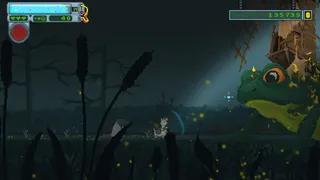 Скриншот 4 к игре Spitfire - Moonpie´s Mission