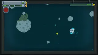 Скриншот 5 к игре Spitfire - Moonpie´s Mission
