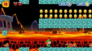 Скриншот 4 к игре The World of Marius