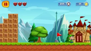 Скриншот 5 к игре The World of Marius