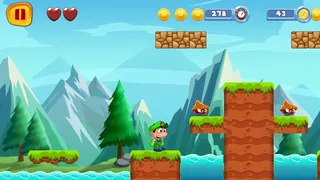 Скриншот 6 к игре The World of Marius