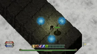 Скриншот 7 к игре Bloodmoon