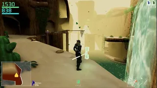 Скриншот 1 к игре End's Reach