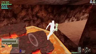 Скриншот 2 к игре End's Reach