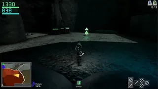 Скриншот 3 к игре End's Reach