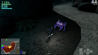 Скриншот 4 к игре End's Reach