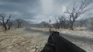 Скриншот 3 к игре ShotSurged