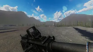 Скриншот 5 к игре ShotSurged