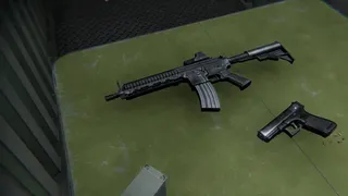 Скриншот 6 к игре ShotSurged